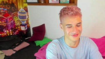 Dominic_Radccliffe  06-12-2021 video cum show